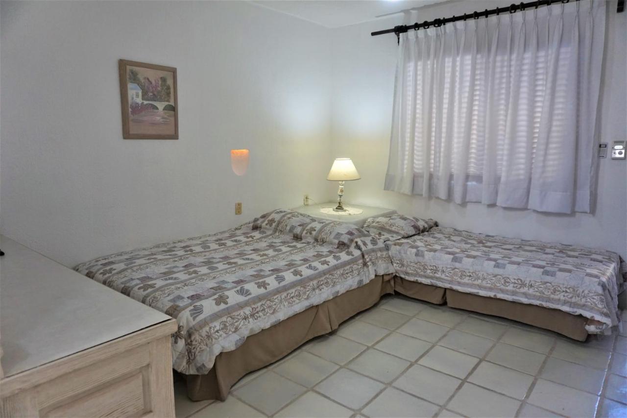 Hotel Boutique Suites Puerto Cancún Exteriör bild