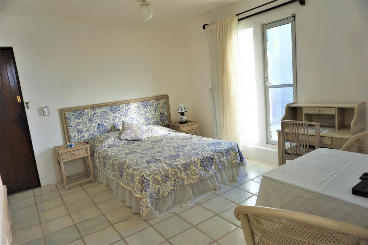 Hotel Boutique Suites Puerto Cancún Exteriör bild